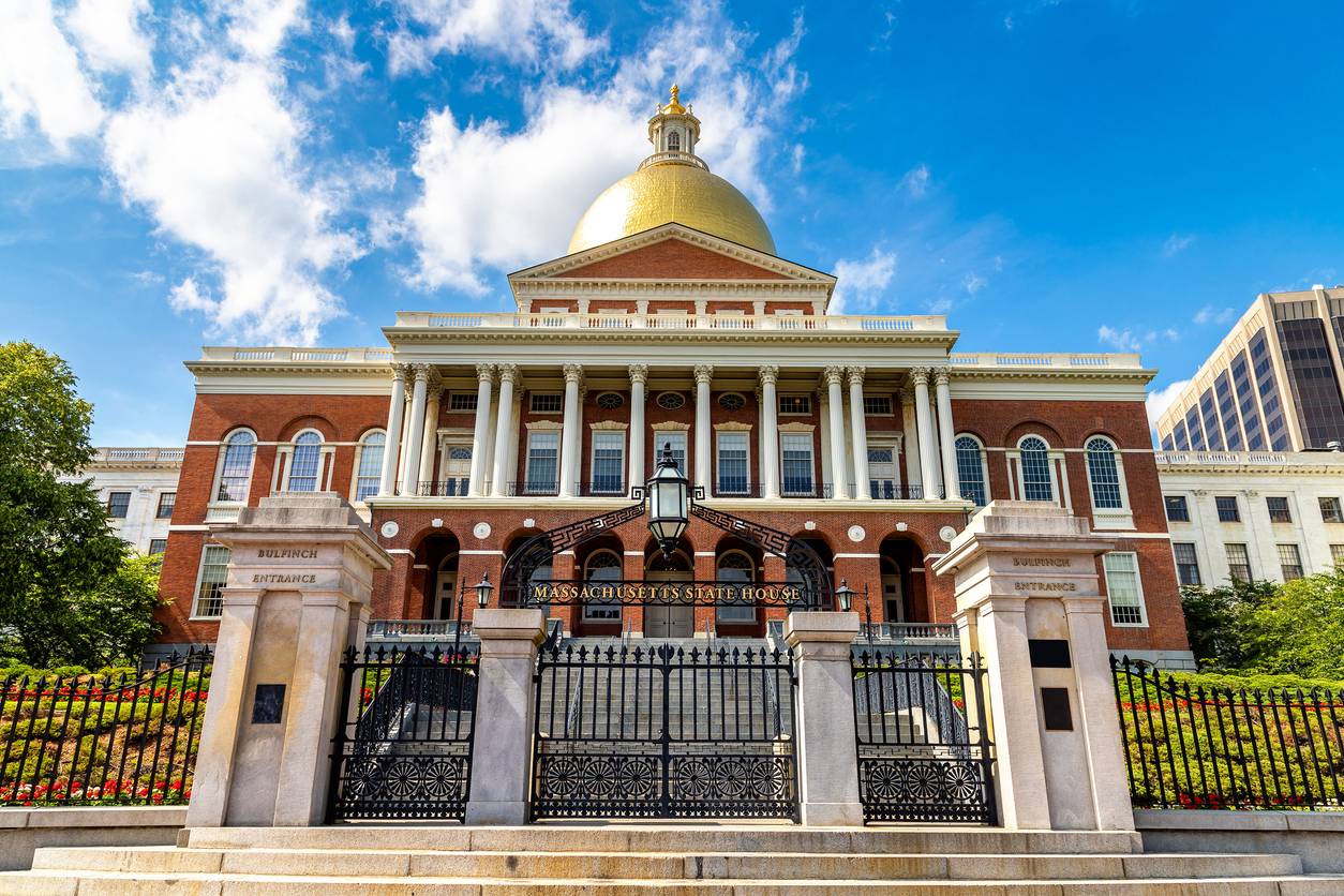 massachusetts